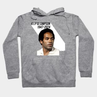 OJ Simpson Shirt, rip oj simpson, oj simpson, o.j. simpson Hoodie